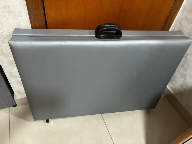 Móveis para clínica estética 