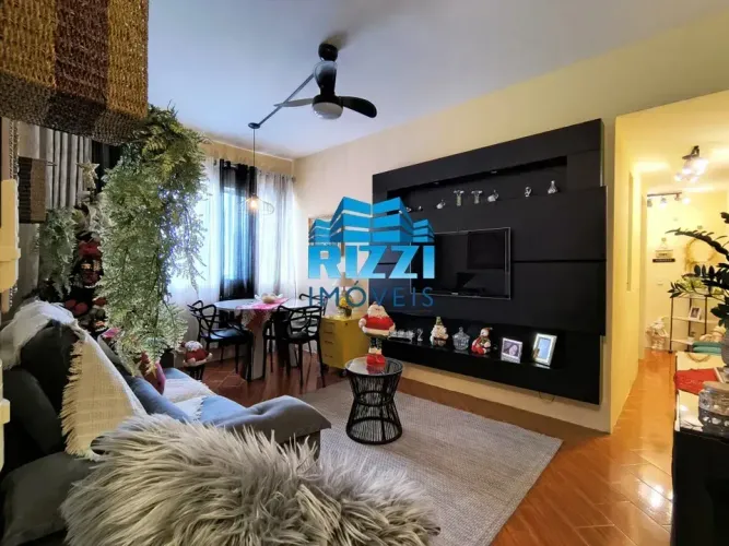 Apartamento à Venda Rua Imutá | Pechincha Jacarepaguá | Mobiliado |