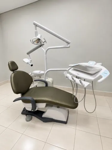 Cadeira Odontológica