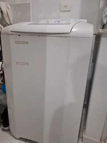MAQUINA DE LAVAR 9KG