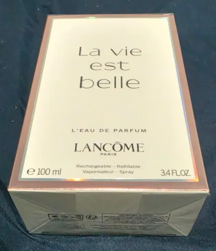Lancôme La Vie Est Belle EDP 100ml Original Lacrado