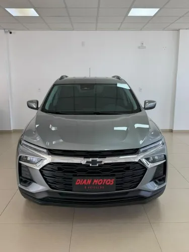 Chevrolet Tracker LT 1.0 Turbo 12V Flex AUT 2027