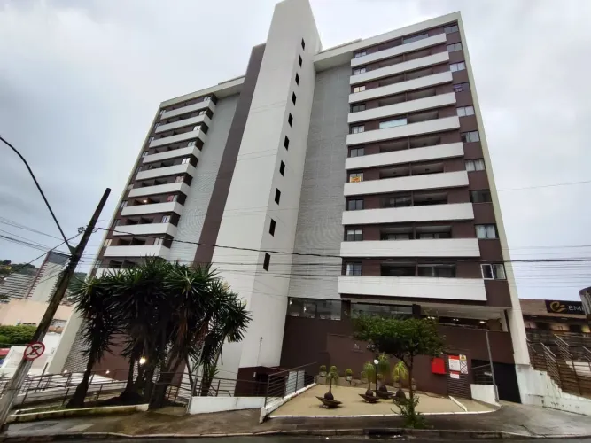 Apartamento 1 quarto - Estrela Sul