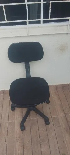 Cadeira Giratória