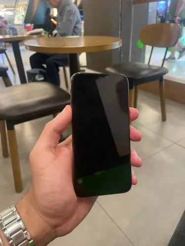 iPhone XS (nunca usado)