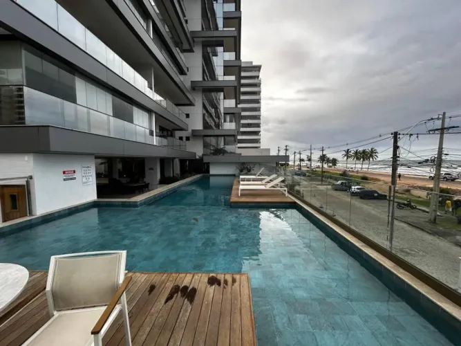Apartamento (Luxo), com 3 quartos e 2 banheiros à Venda, 103 m² em Ilhéus/BA