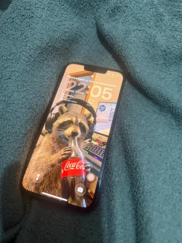 iPhone 13 Pro 512GB