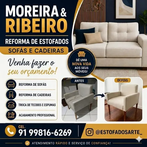 Serviços em Geral