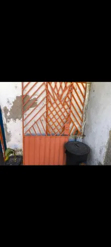 Portão