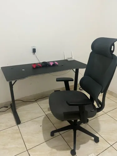 Mesa gamer