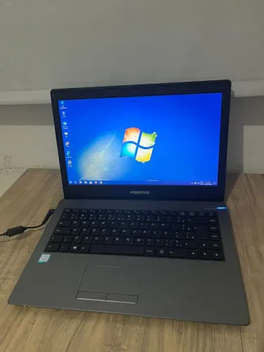 Notebook Positivo i3 de 7