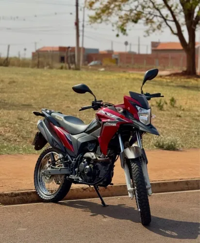 Xre 190 impecável!!