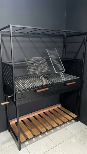 Churrasqueira Parrilla