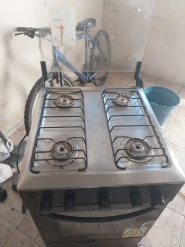 Fogão Atlas Mônaco Plus 127v