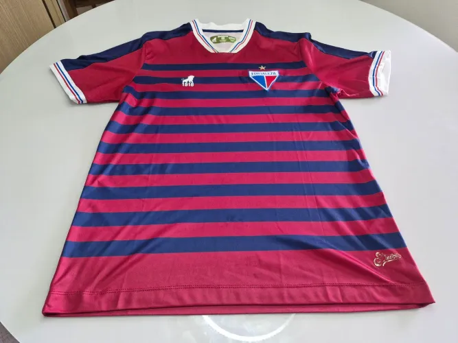 Camisa Oficial do Fortaleza Esporte Clube