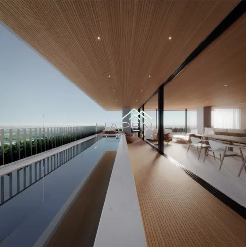 Pace AG7: Apartamentos de Alto Padrão no Ecoville