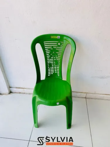 Cadeiras sem braço 