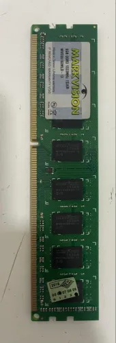 Memória Ddr3 8gb 1333 Mhz MVD38192MLD-13