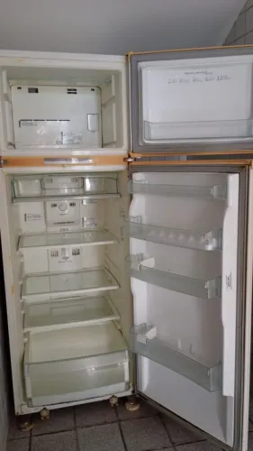 Geladeira