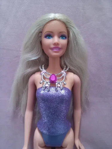 Barbie Butterfly Princesa Fairy