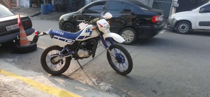 Dt 180z aceito cartão de crédito 
