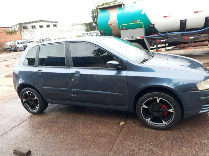 Fiat Stilo 1.8/ 1.8 SP/ Connect 16V 122cv 5P 2003