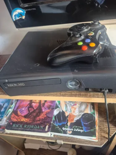 Xbox 360