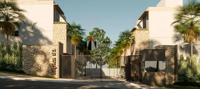 Casa com 3 dormitórios à venda, 190 m² por R$ 1.350.000,00 - Jardim das Palmeiras - Campin