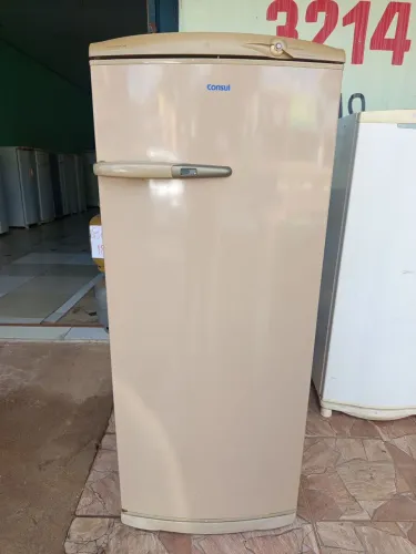 Geladeira Consul 320L