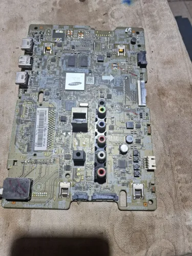 Placa principal samsung .Un40j5290ag