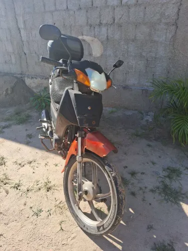 MOTO SHINERAY PHOENIX 50CC