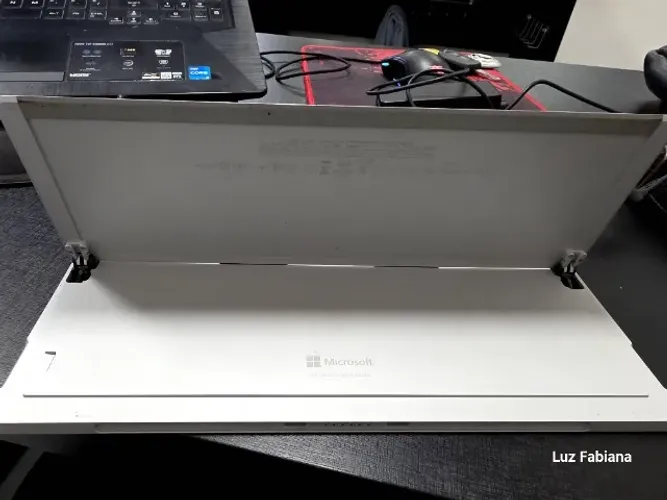 Microsoft surface