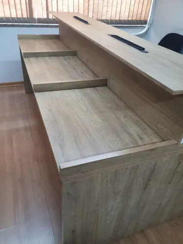 Bancada MDF para diversos fins