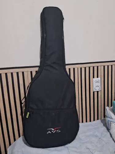 Capa para violão super acolchoada