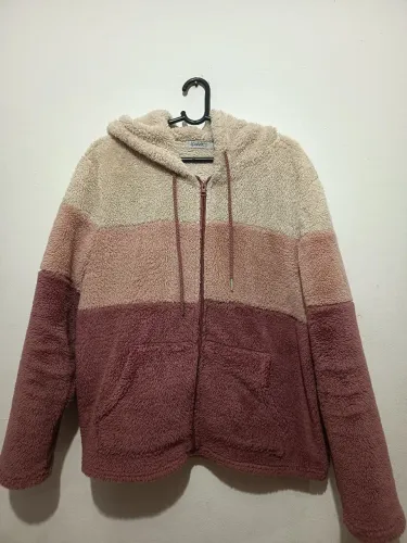Blusa de frio feminina G
