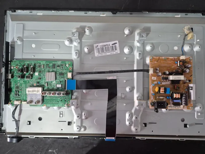 Placas TV Samsung UN32EH4000G