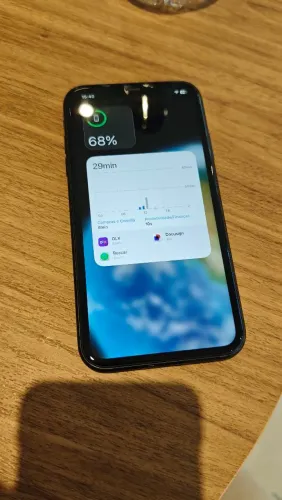 iPhone 11 256gb - Face ID - perfeito