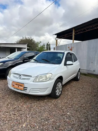 Chevrolet Celta Life/ LS 1.0 MPFI 8V Flexpower 3P 2008
