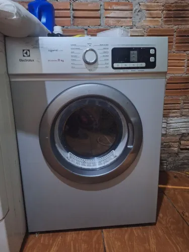 Secadora de roupas Electrolux 11kg nova 