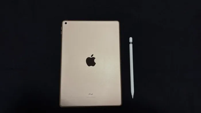 IPad 8a geração 32gb + apple pencil 1 geração