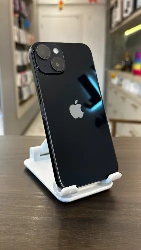 IPHONE 14 128GB PRETO SEMINOVO / LOJA FÍSICA
