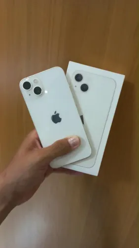 iPhone 13 Impecável (Leia o Anúncio)