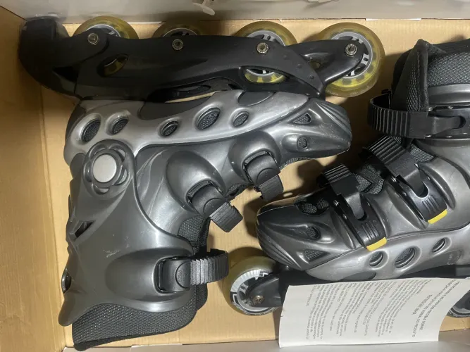 Patins Traxart Spectro 36