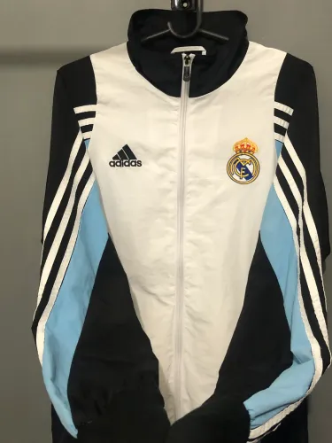 Jaqueta Real Madrid 2004 P