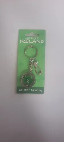 Chaveiro irlanda
