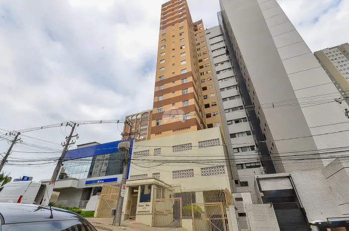 Vendas Apartamento Curitiba PR