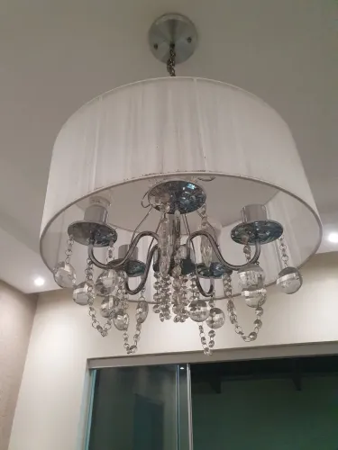 Lustre/ pendente