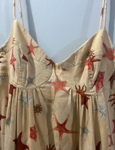 Vestido Belo