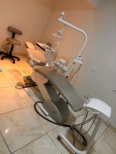 Cadeira odontológica kavo