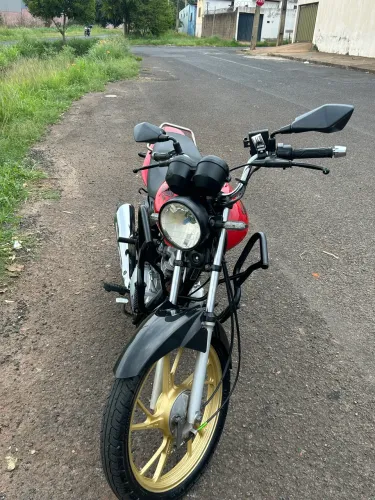 Fan 125